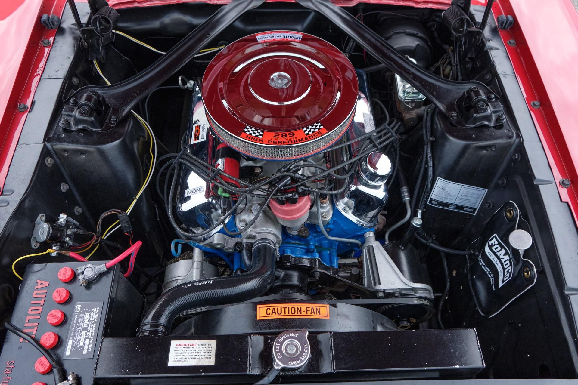 1967 Chevrolet Camaro SS - Image 16