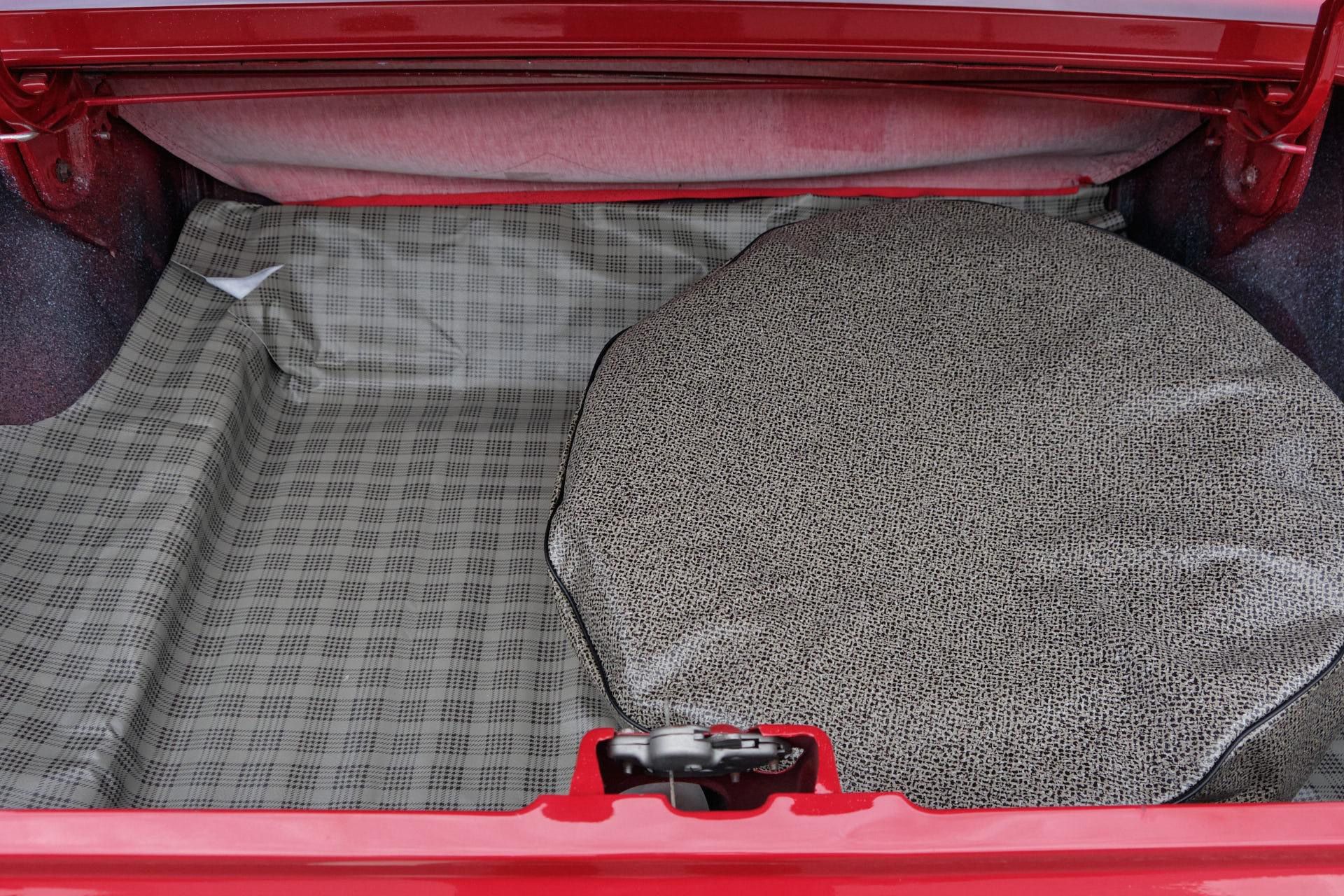 1967 Chevrolet Camaro SS - Image 17