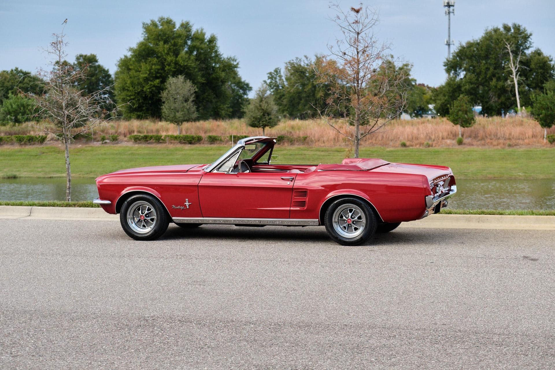 1967 Chevrolet Camaro SS - Image 5