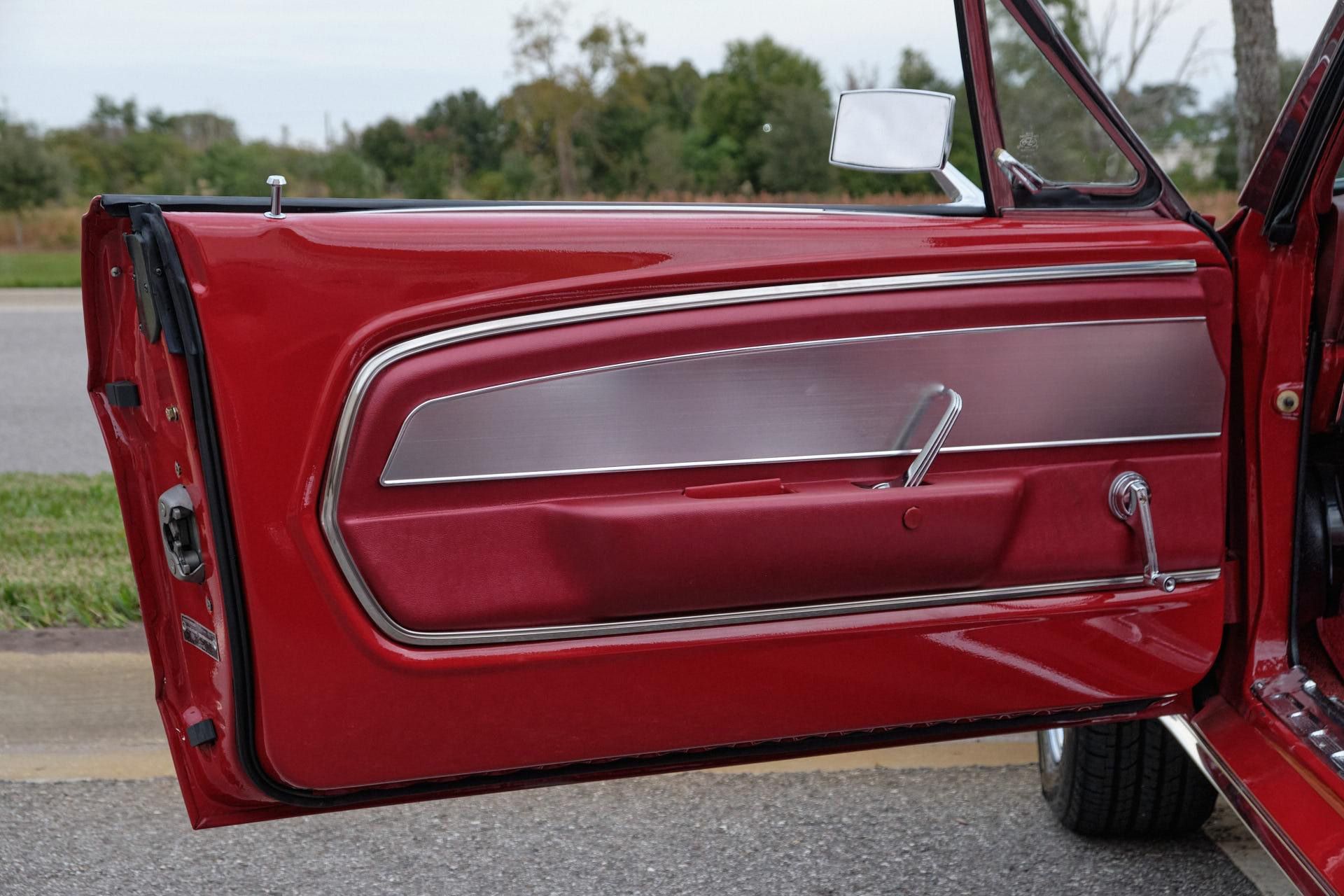 1967 Chevrolet Camaro SS - Image 9