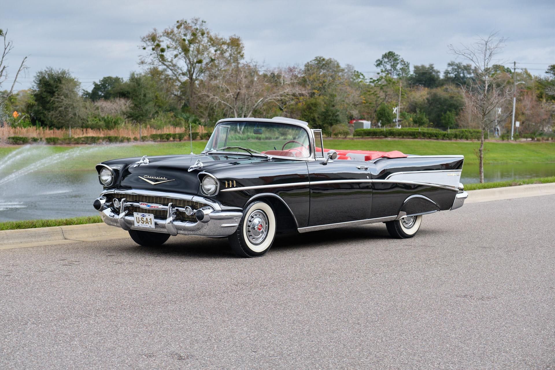 1967 Chevrolet Chevelle