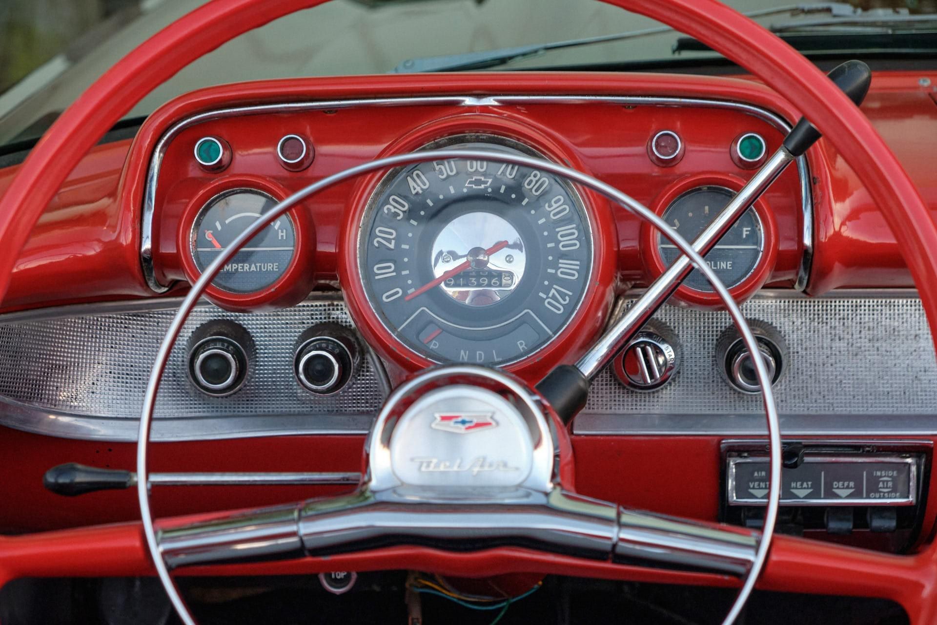 1967 Chevrolet Chevelle - Image 13