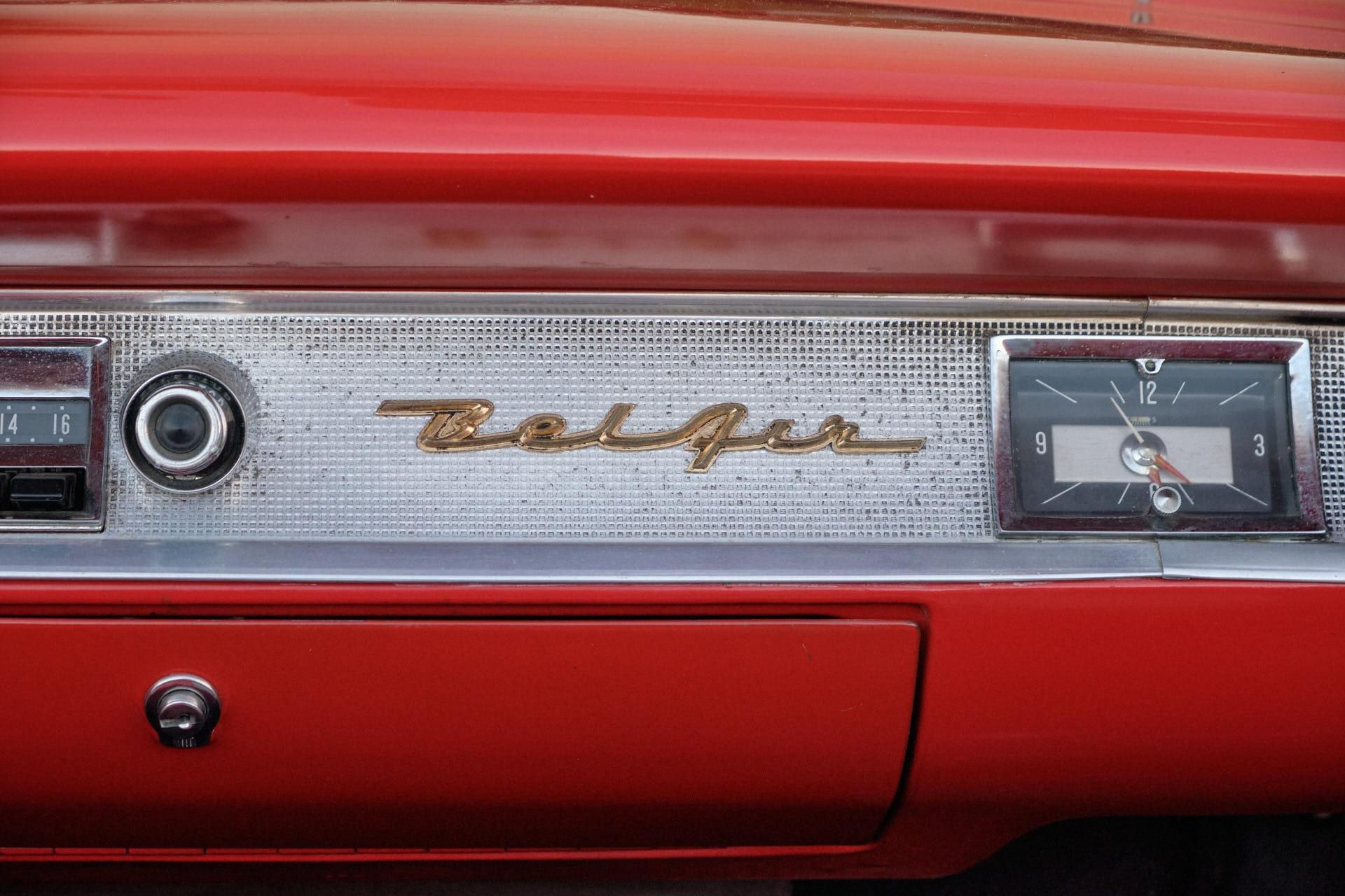 1967 Chevrolet Chevelle - Image 14