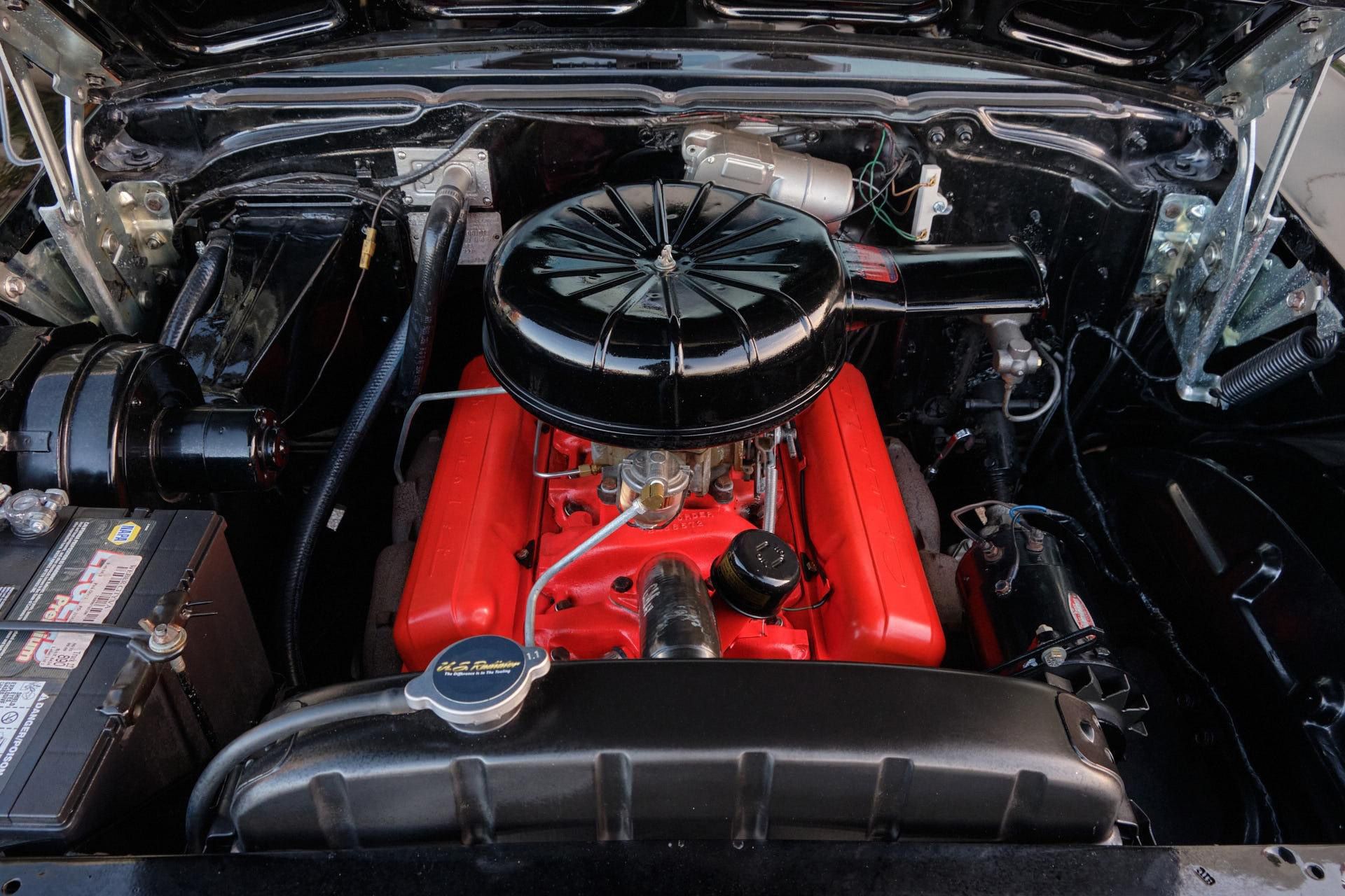 1967 Chevrolet Chevelle - Image 16