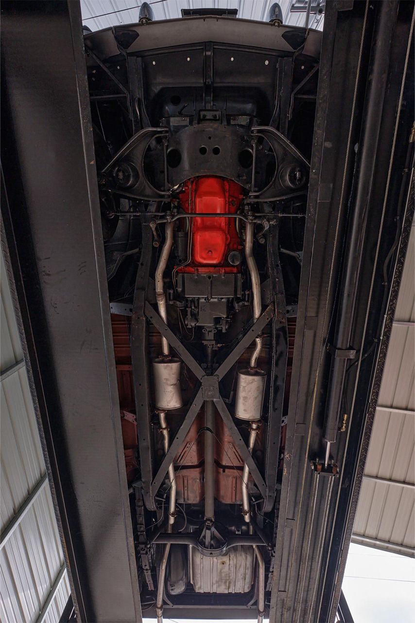 1967 Chevrolet Chevelle - Image 18