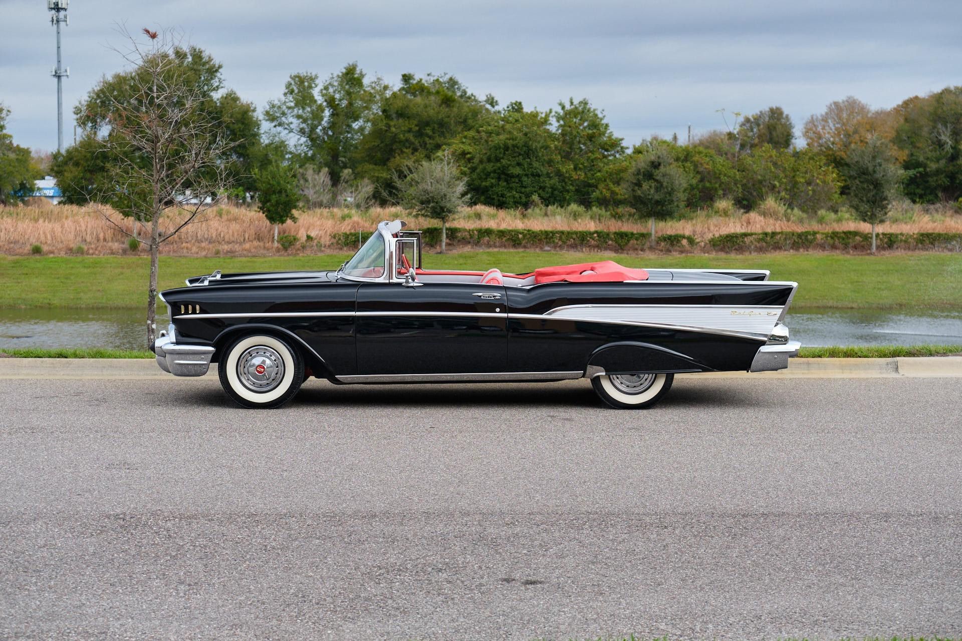 1967 Chevrolet Chevelle - Image 3