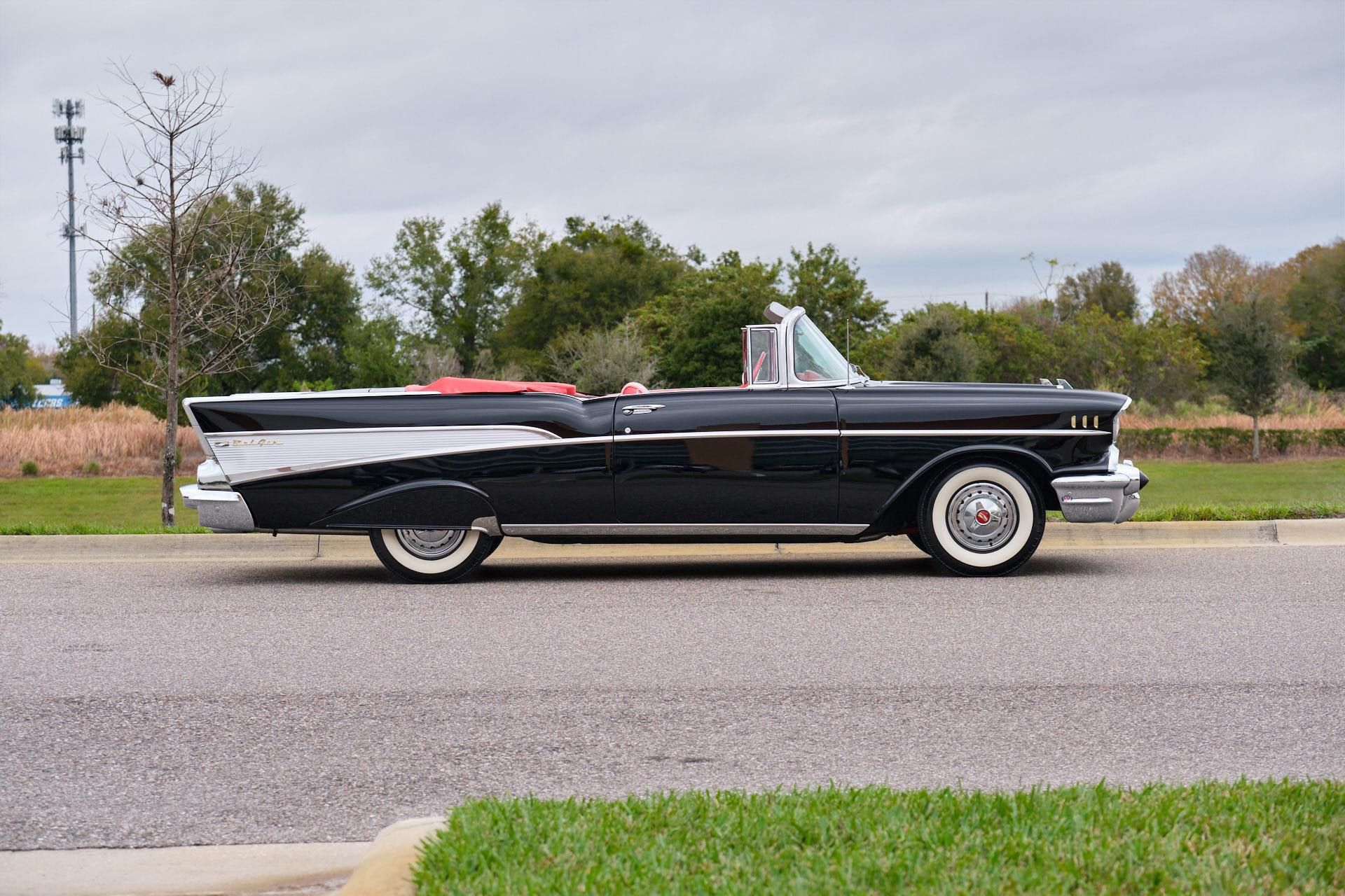 1967 Chevrolet Chevelle - Image 4