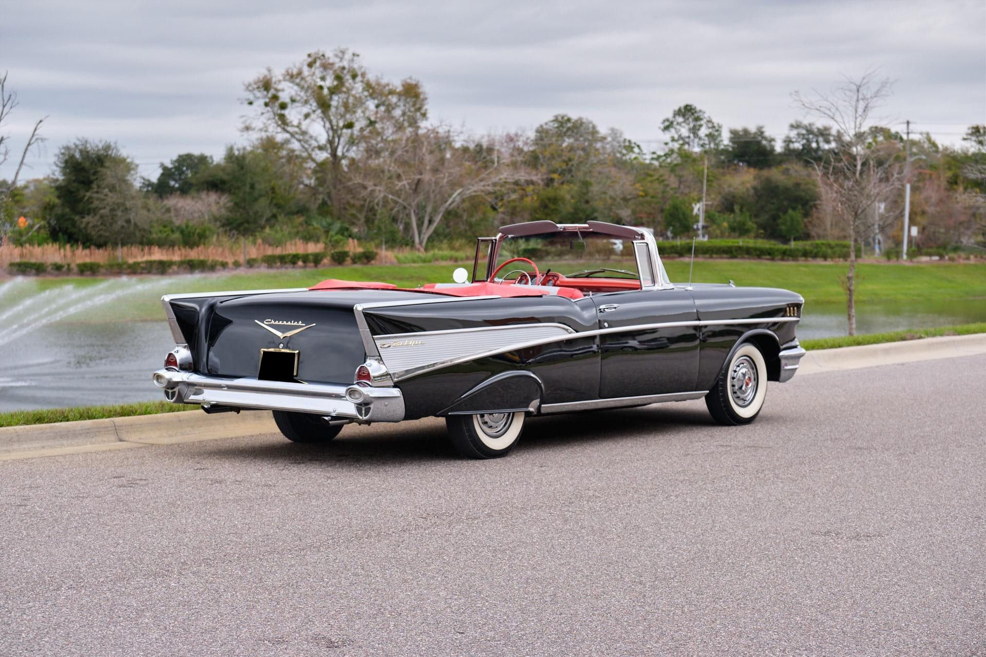 1967 Chevrolet Chevelle - Image 6