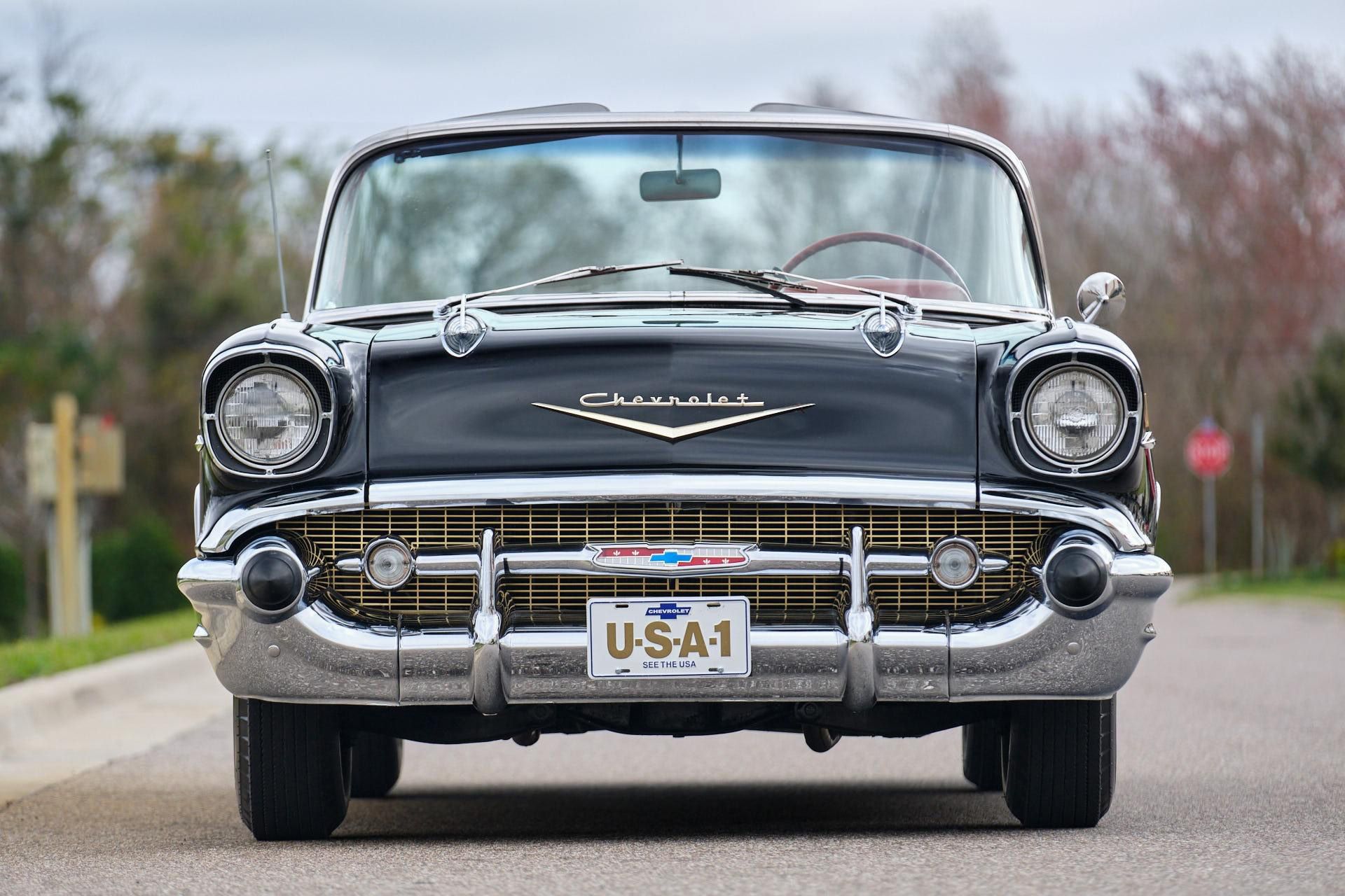 1967 Chevrolet Chevelle - Image 7