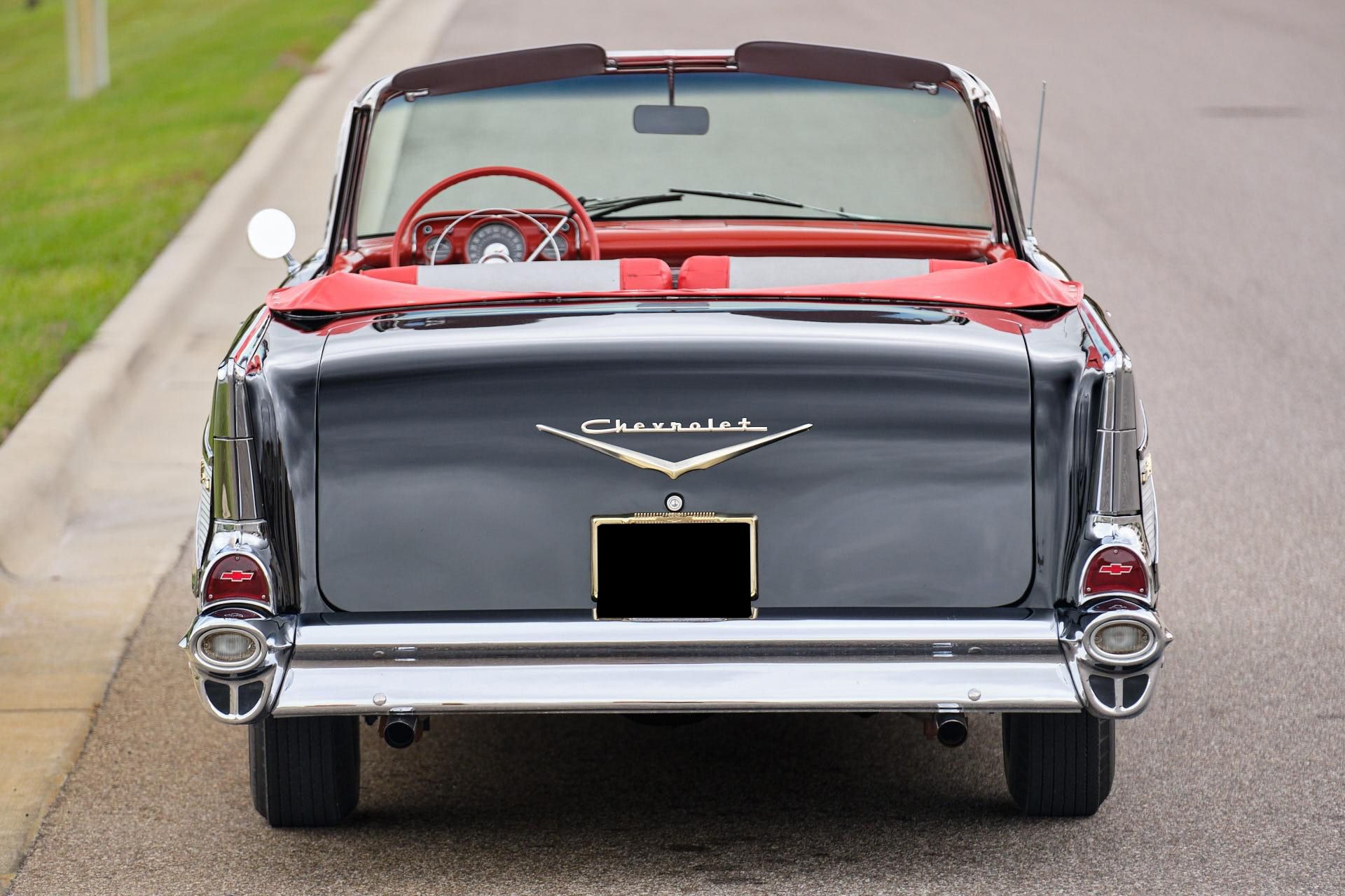 1967 Chevrolet Chevelle - Image 8