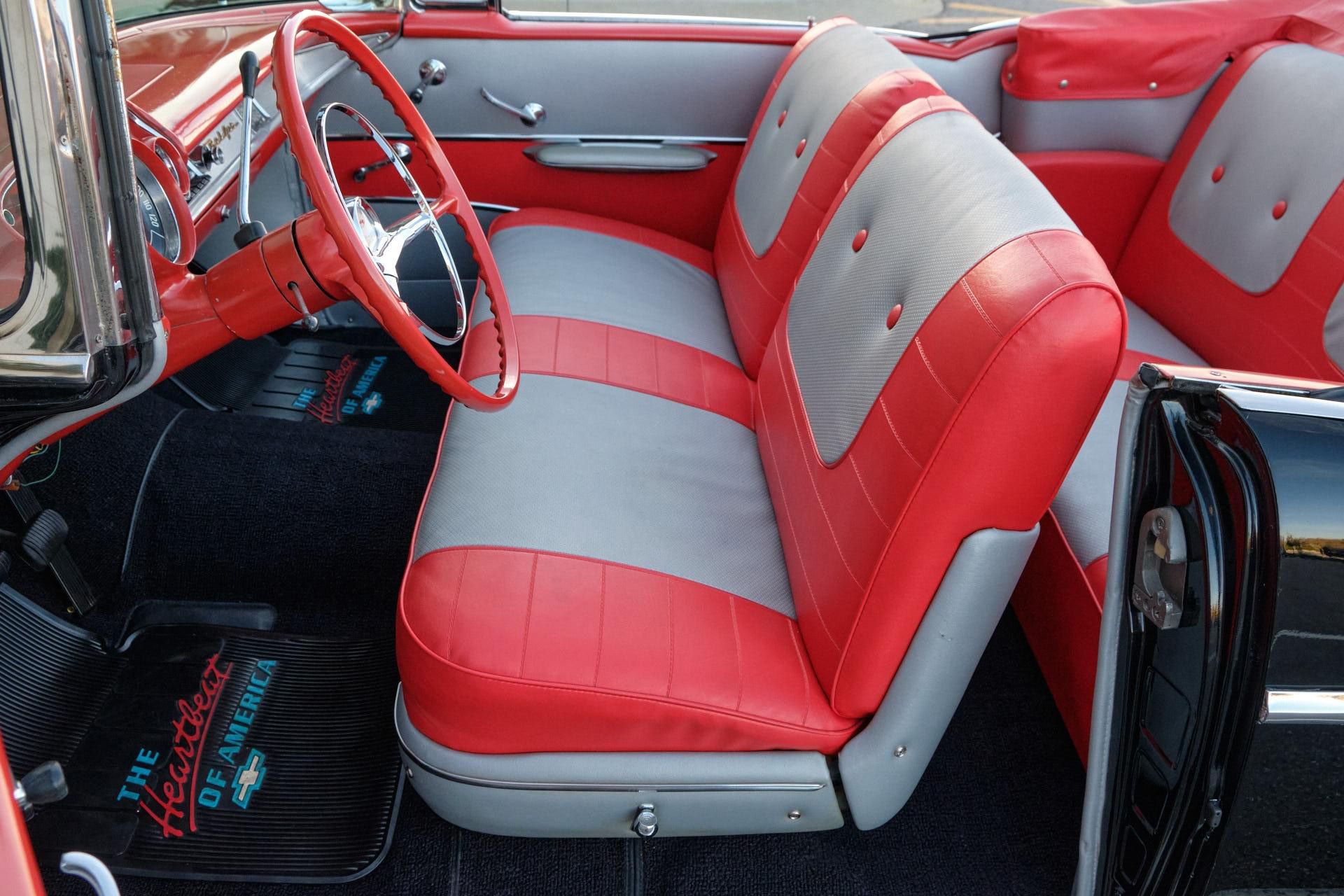 1967 Chevrolet Chevelle - Image 9