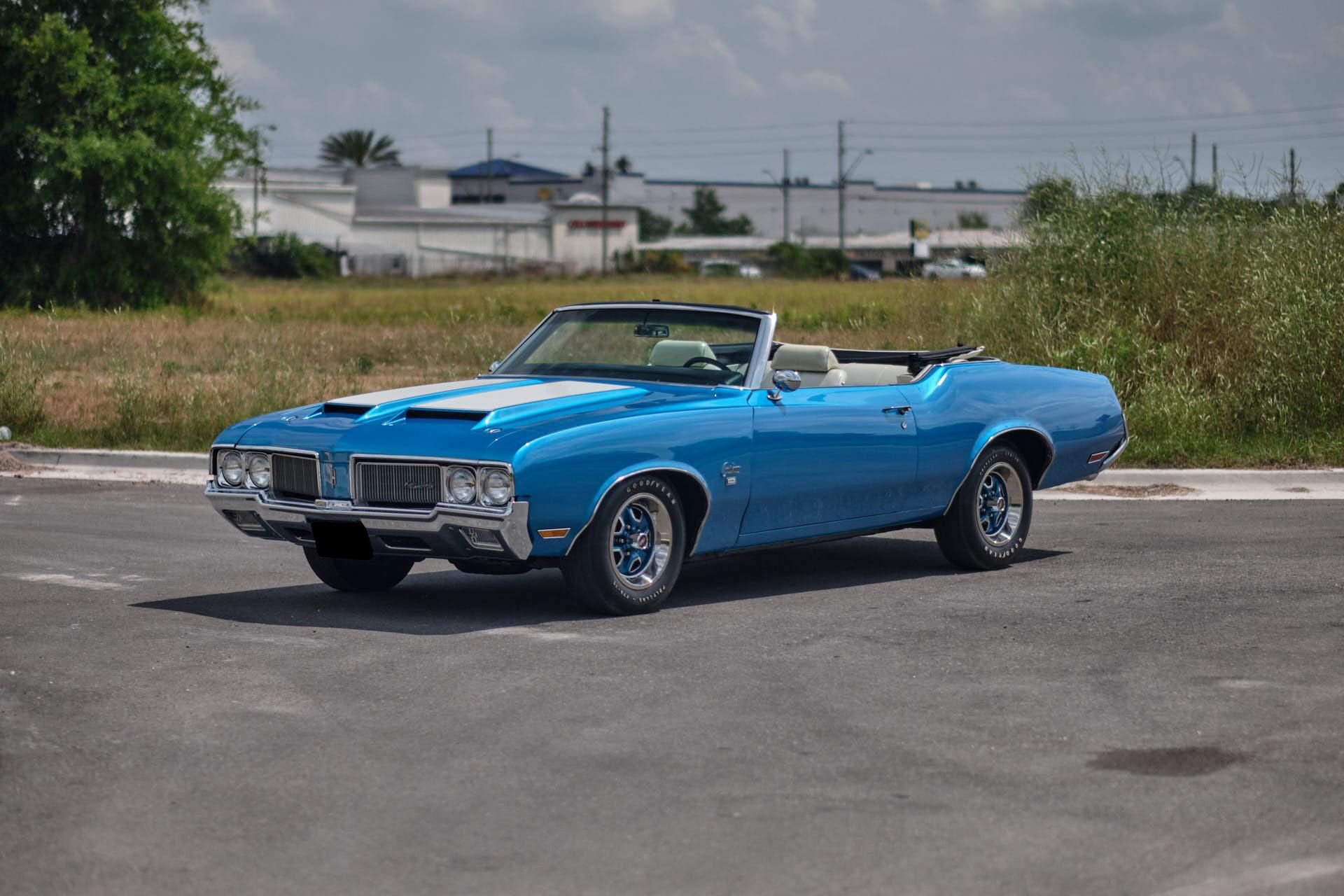 1967 Chevrolet Chevelle SS
