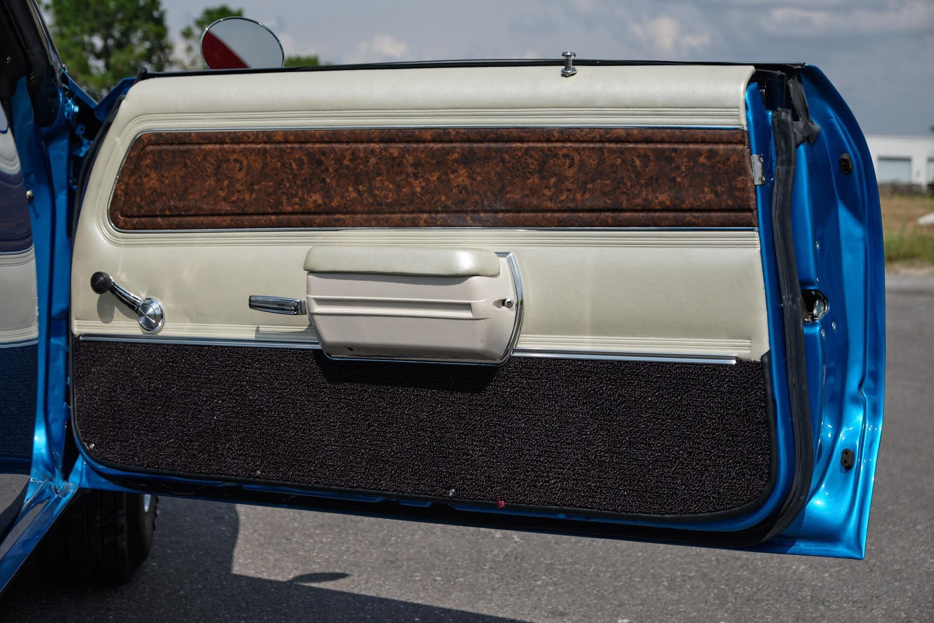 1967 Chevrolet Chevelle SS - Image 10