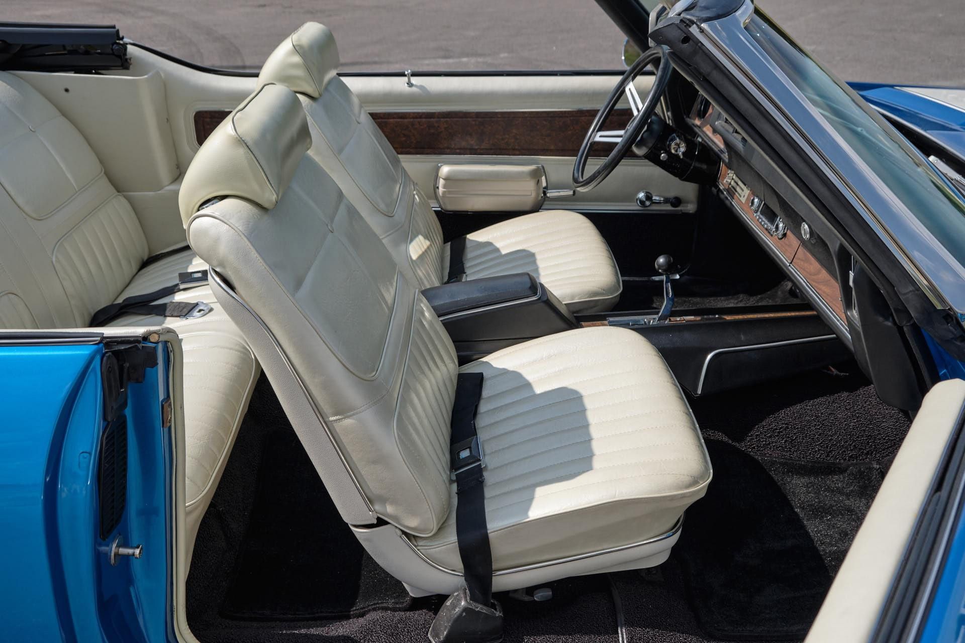 1967 Chevrolet Chevelle SS - Image 12