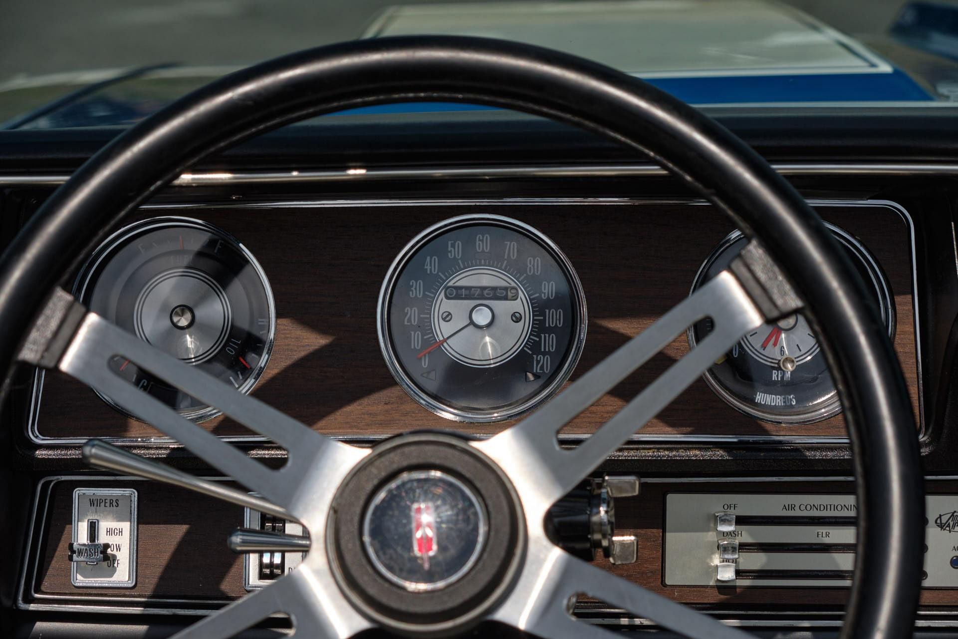 1967 Chevrolet Chevelle SS - Image 13