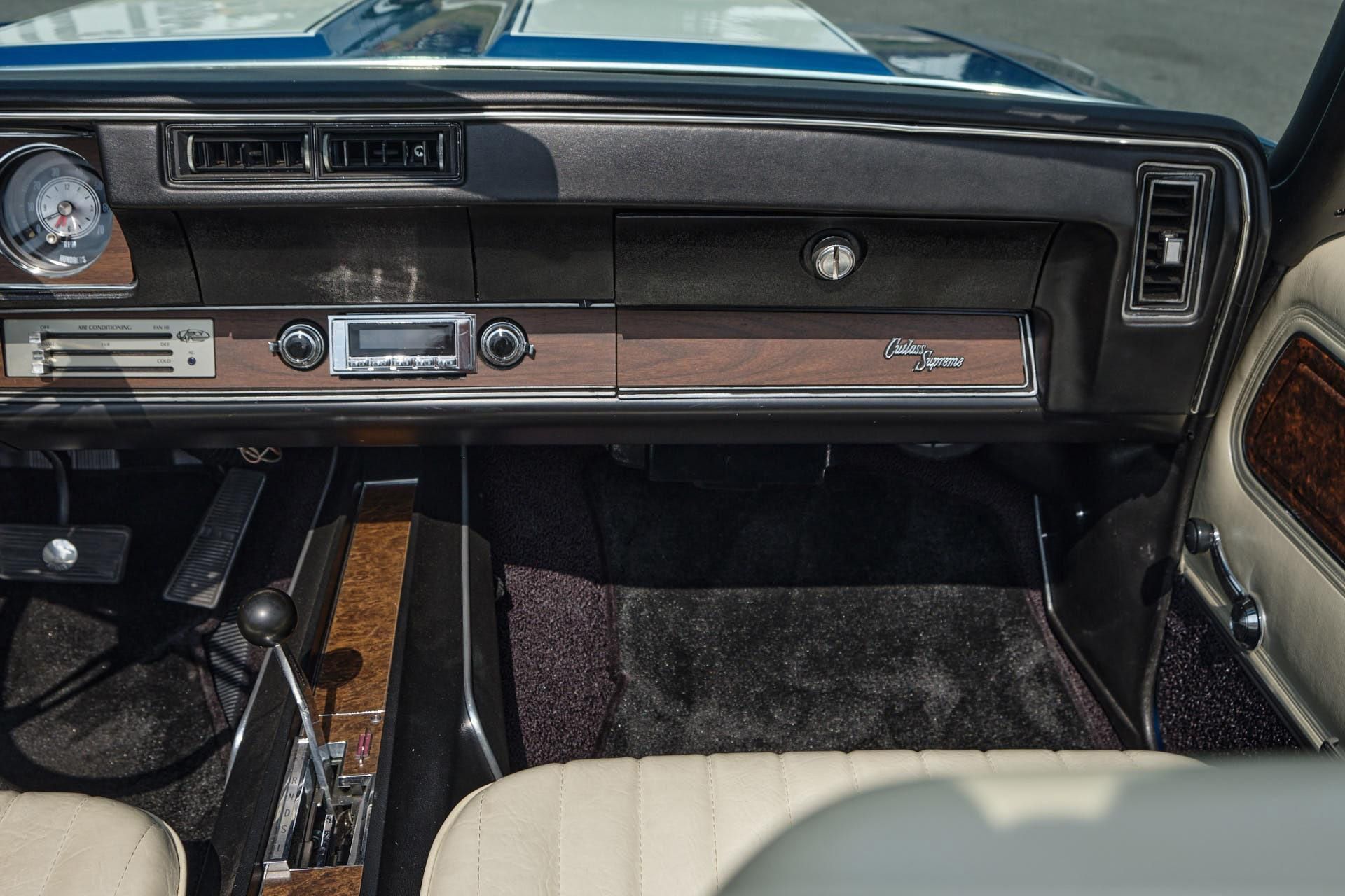 1967 Chevrolet Chevelle SS - Image 14