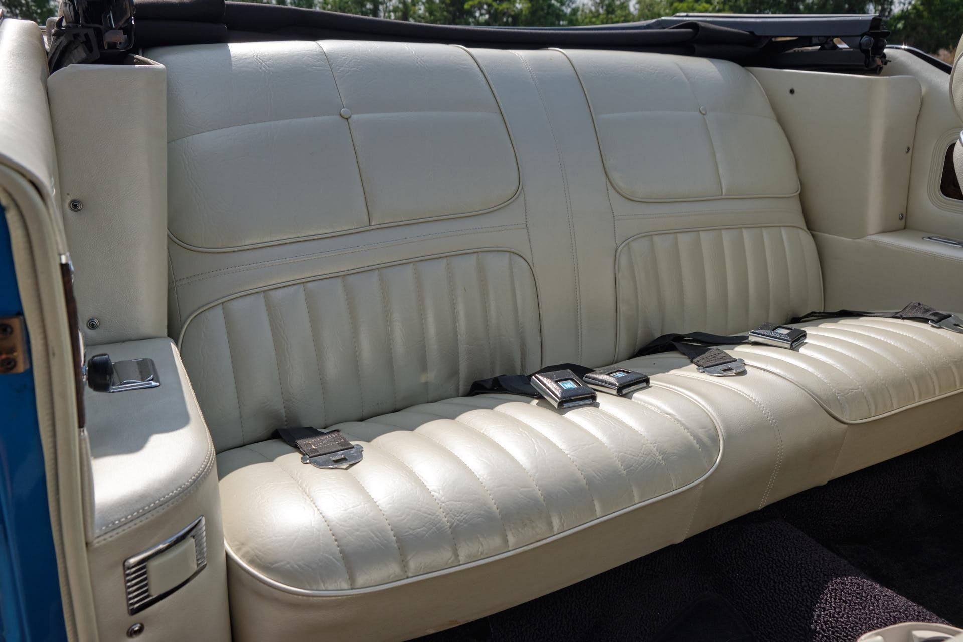 1967 Chevrolet Chevelle SS - Image 15