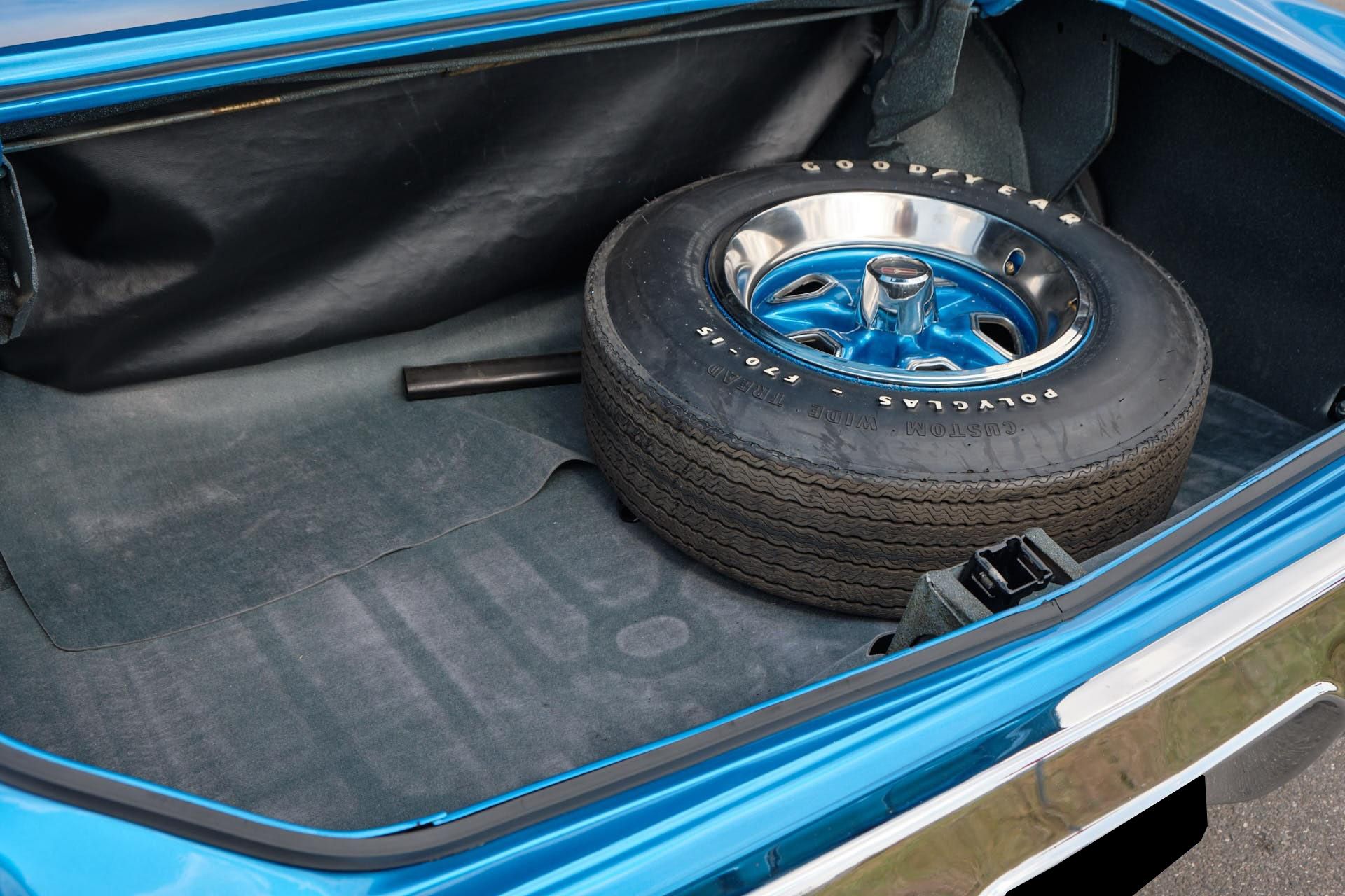 1967 Chevrolet Chevelle SS - Image 17