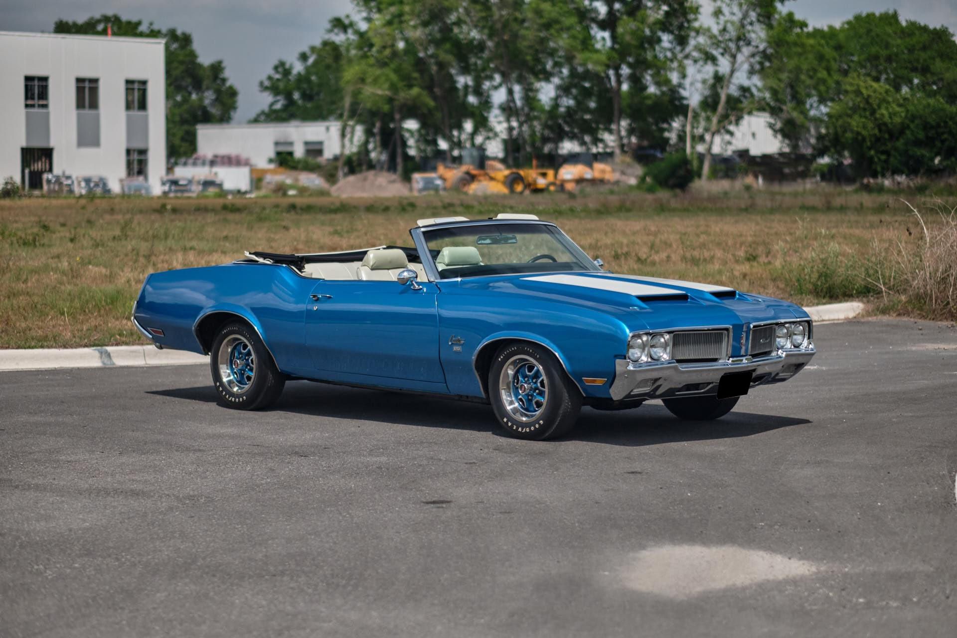 1967 Chevrolet Chevelle SS - Image 2