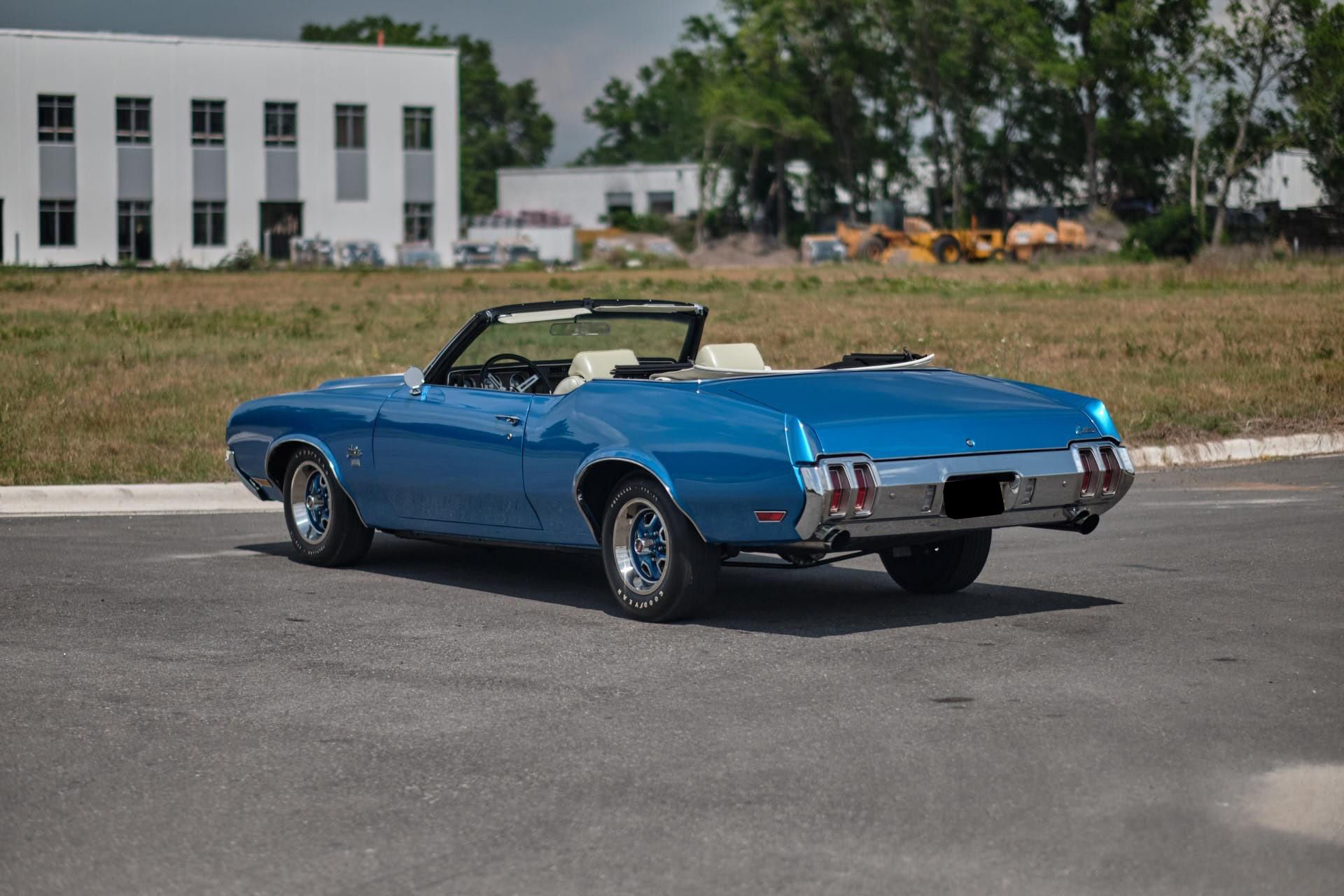 1967 Chevrolet Chevelle SS - Image 3