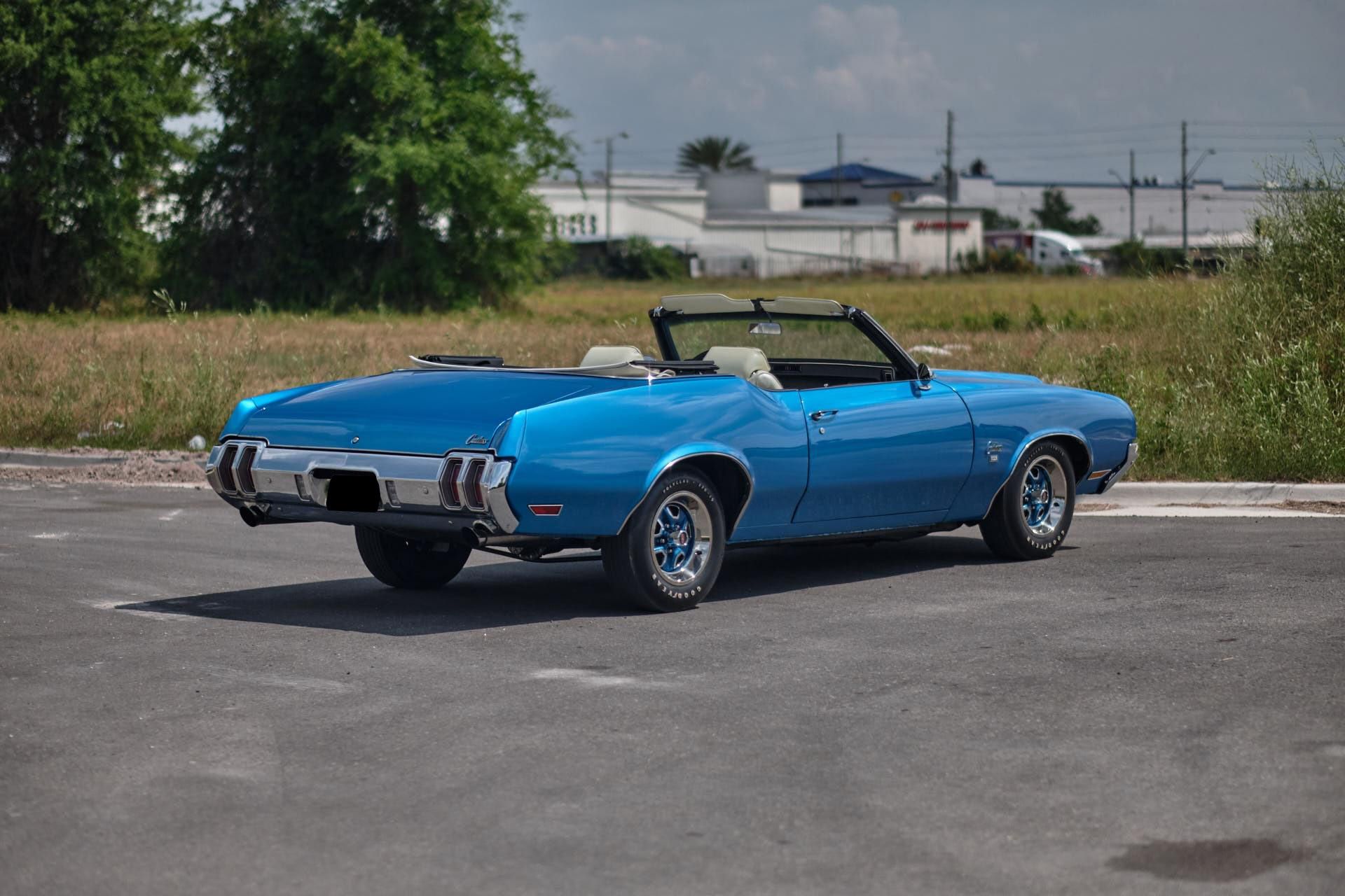 1967 Chevrolet Chevelle SS - Image 4