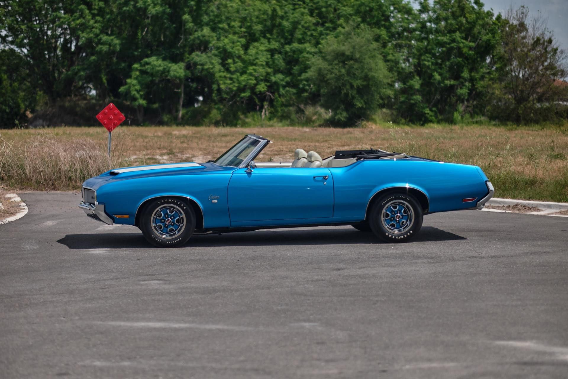 1967 Chevrolet Chevelle SS - Image 5