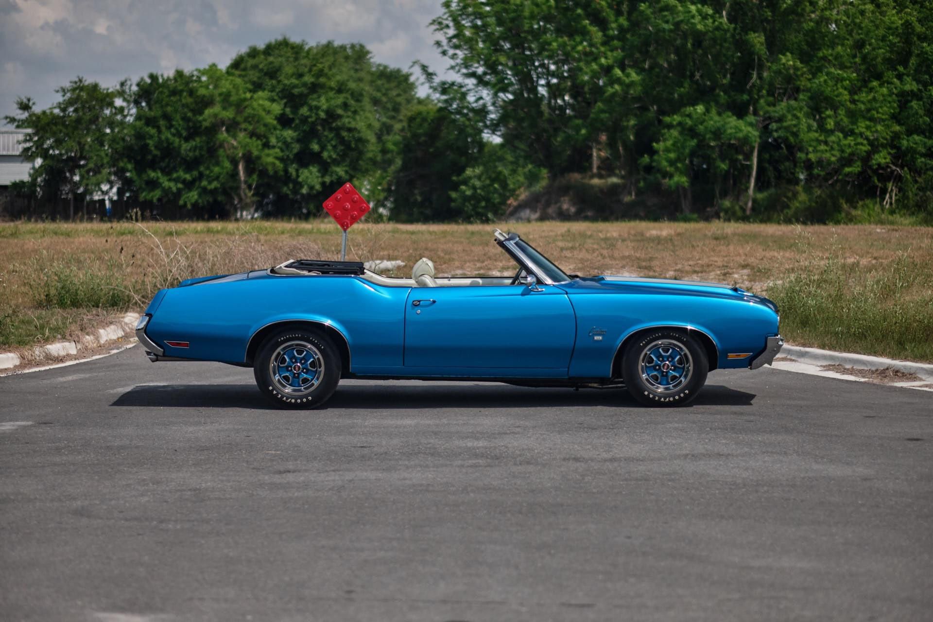 1967 Chevrolet Chevelle SS - Image 6