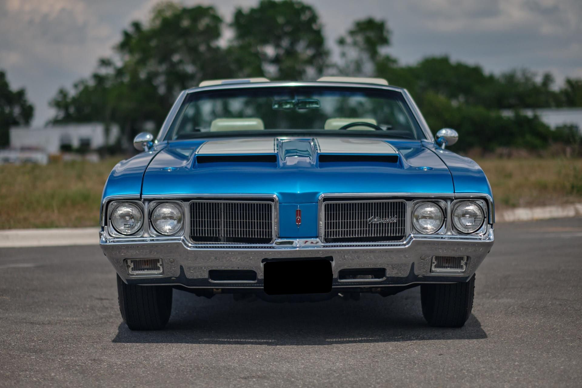 1967 Chevrolet Chevelle SS - Image 7