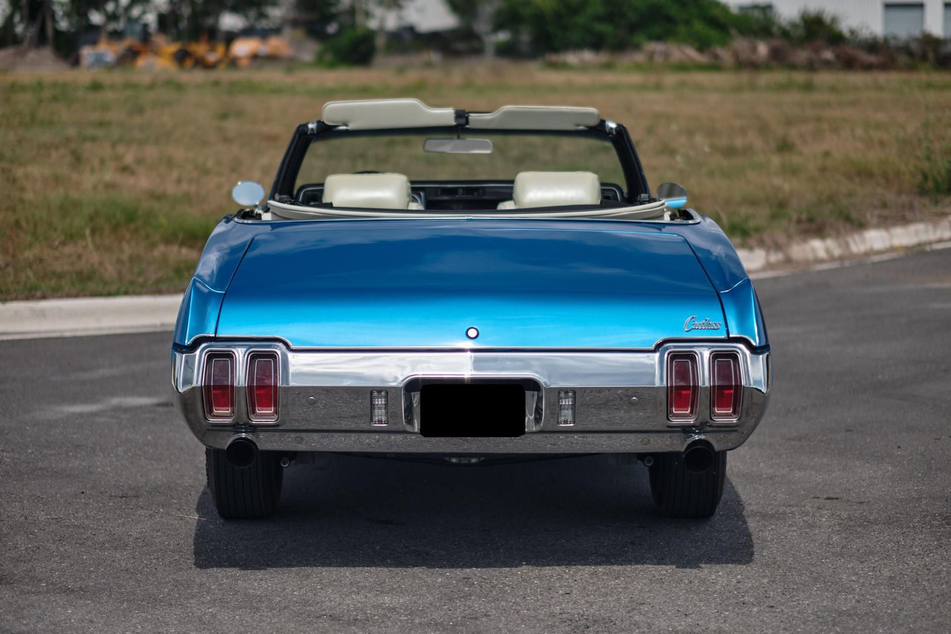 1967 Chevrolet Chevelle SS - Image 8