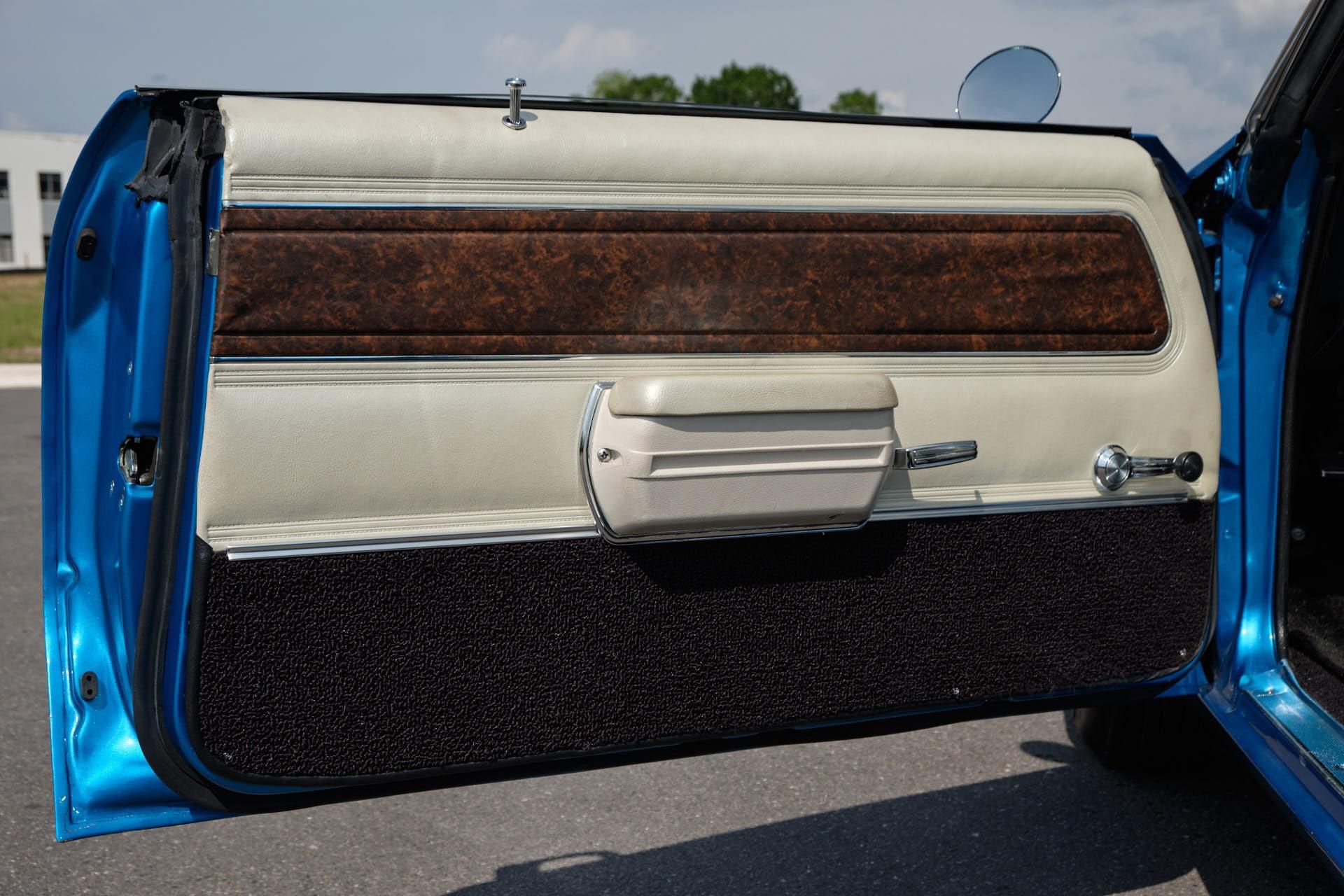 1967 Chevrolet Chevelle SS - Image 9