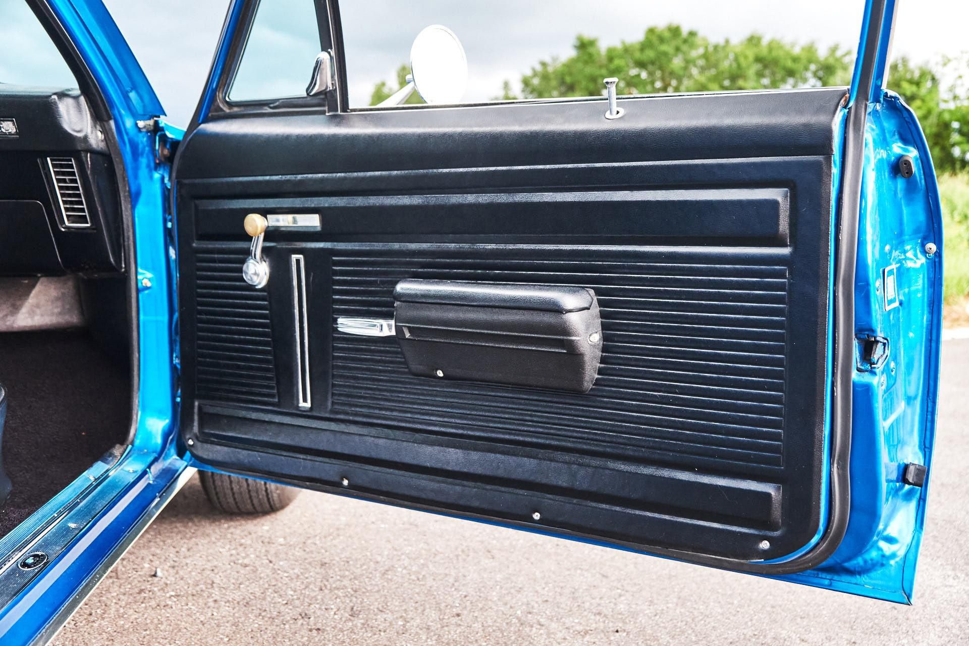 1968 Chevrolet Camaro - Image 10