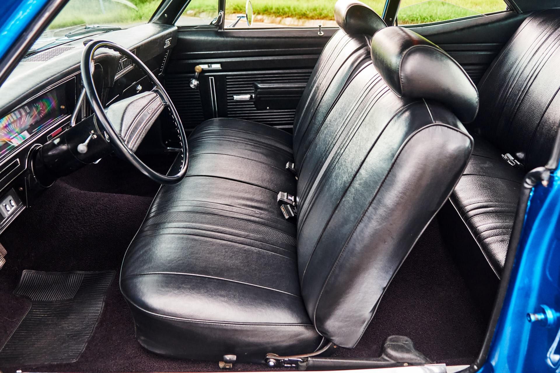 1968 Chevrolet Camaro - Image 11