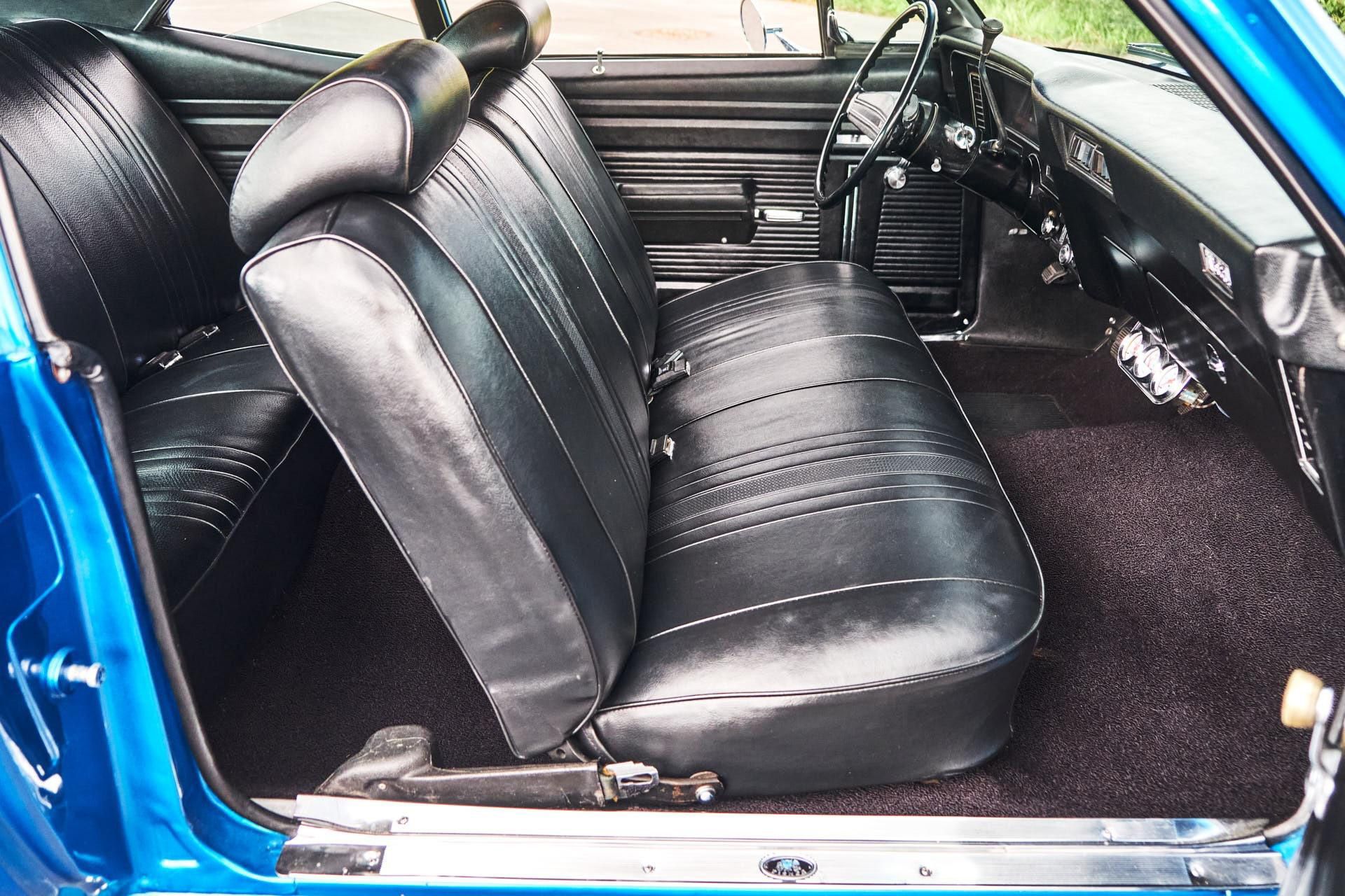 1968 Chevrolet Camaro - Image 12