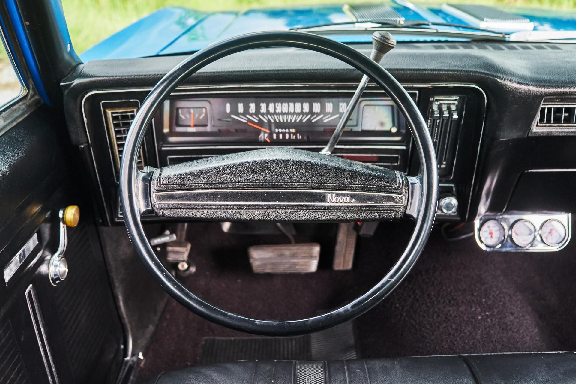 1968 Chevrolet Camaro - Image 13