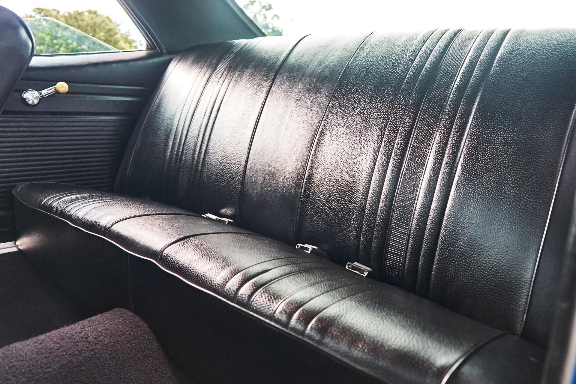 1968 Chevrolet Camaro - Image 15