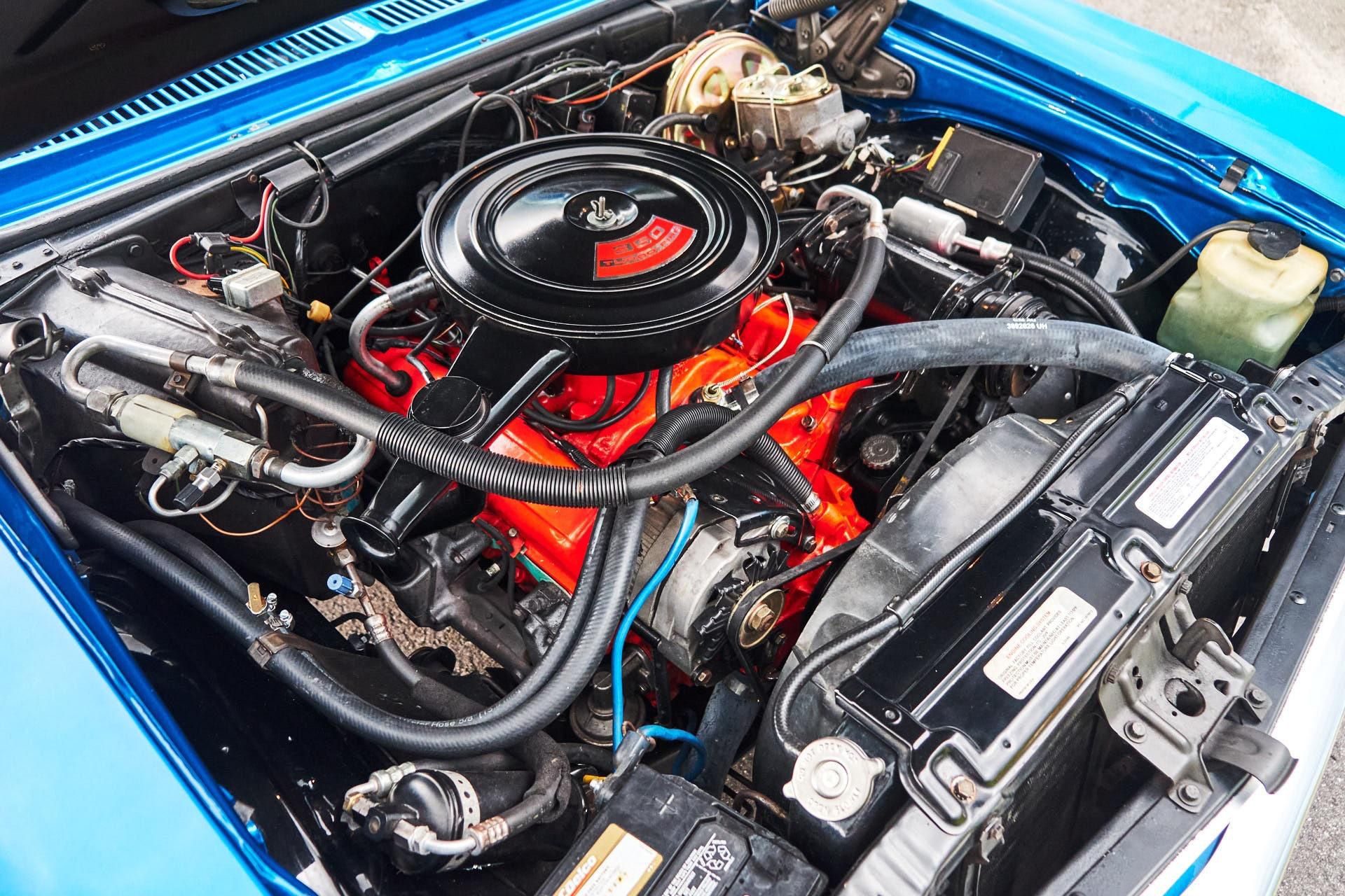 1968 Chevrolet Camaro - Image 16