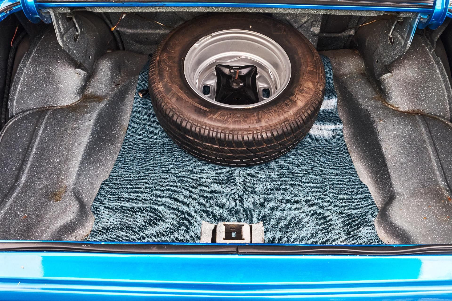 1968 Chevrolet Camaro - Image 17