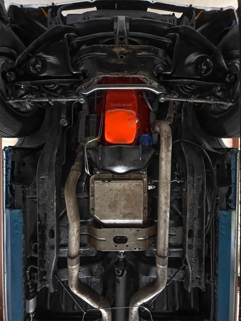 1968 Chevrolet Camaro - Image 18