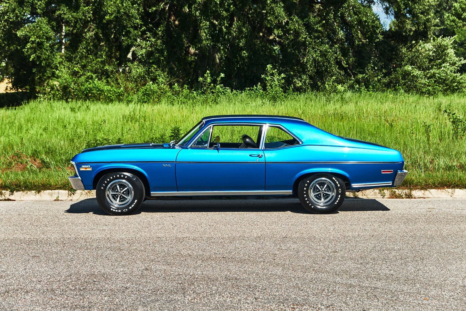 1968 Chevrolet Camaro - Image 5