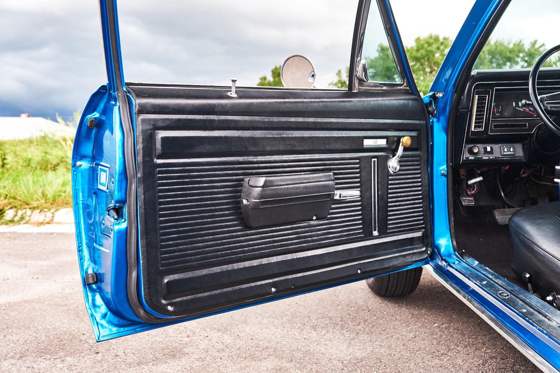 1968 Chevrolet Camaro - Image 9