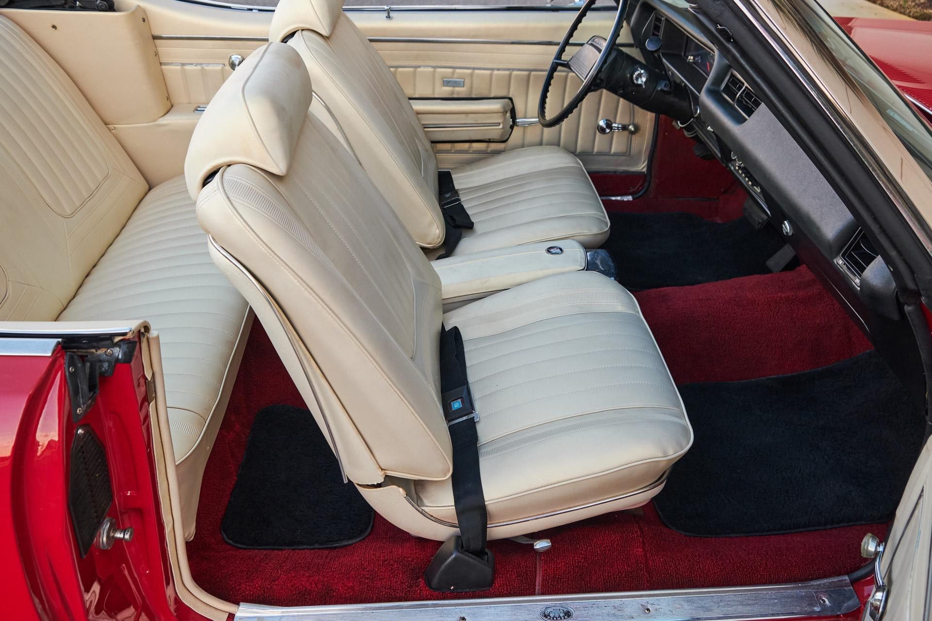 1968 Plymouth Road Runner - Image 12