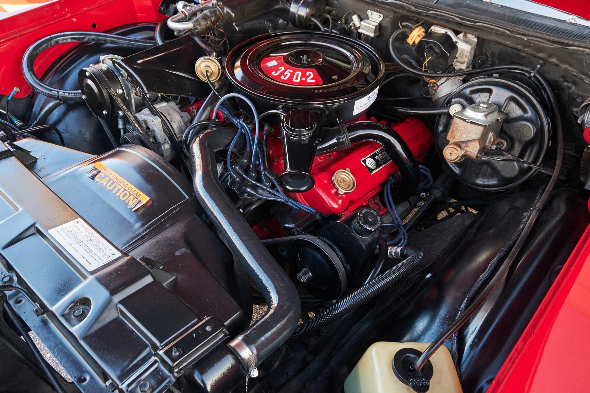 1968 Plymouth Road Runner - Image 16