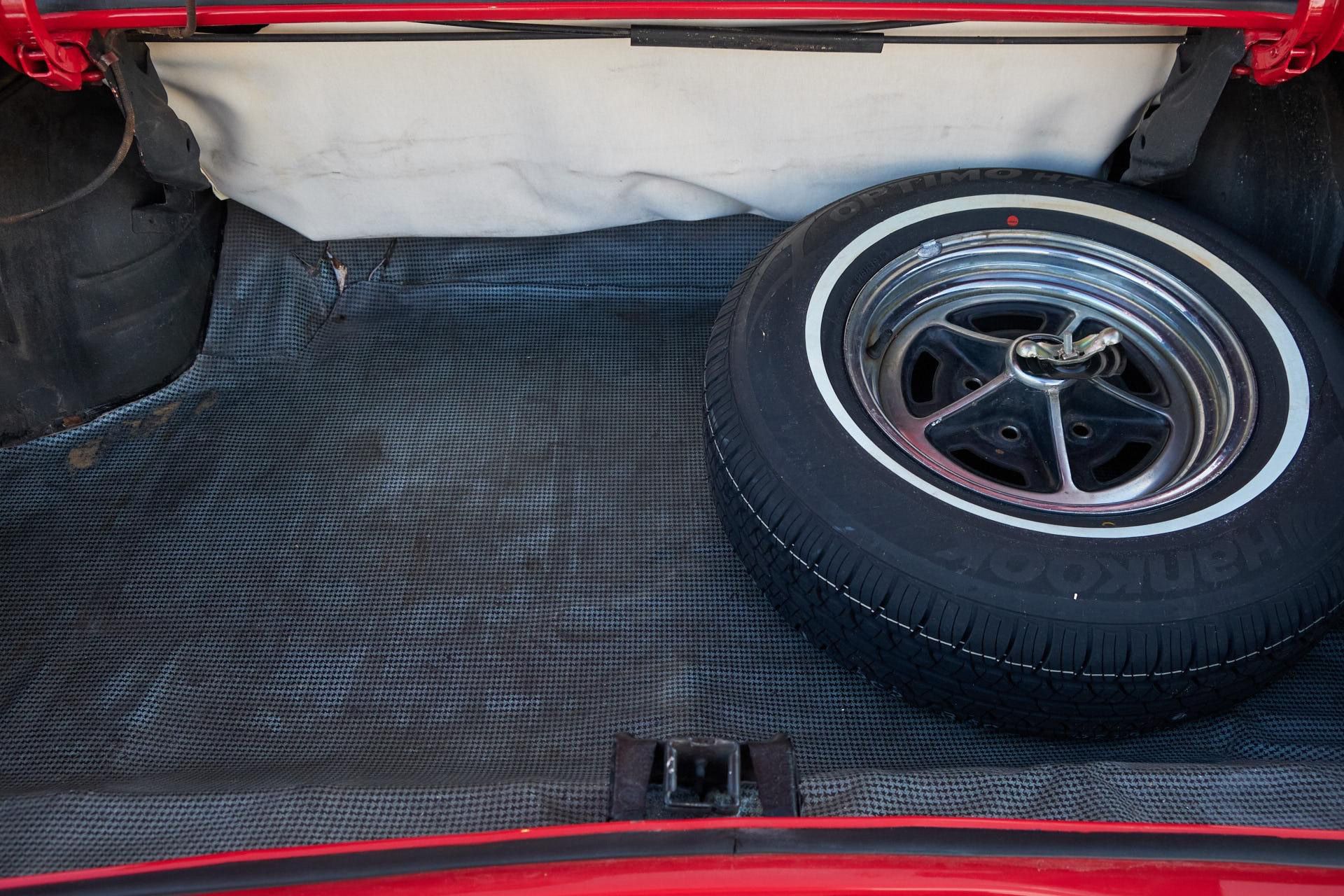 1968 Plymouth Road Runner - Image 17