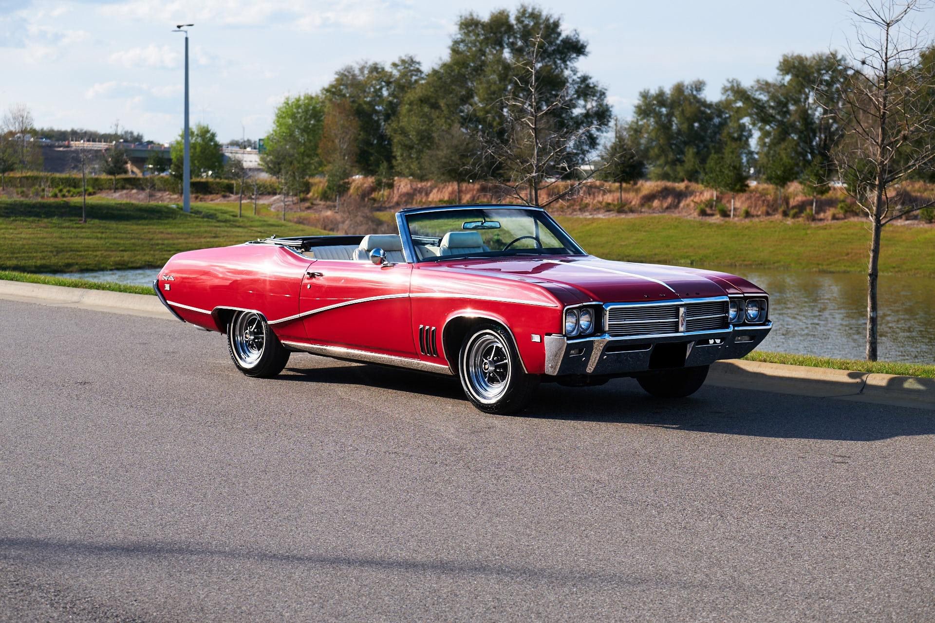 1968 Plymouth Road Runner - Image 2