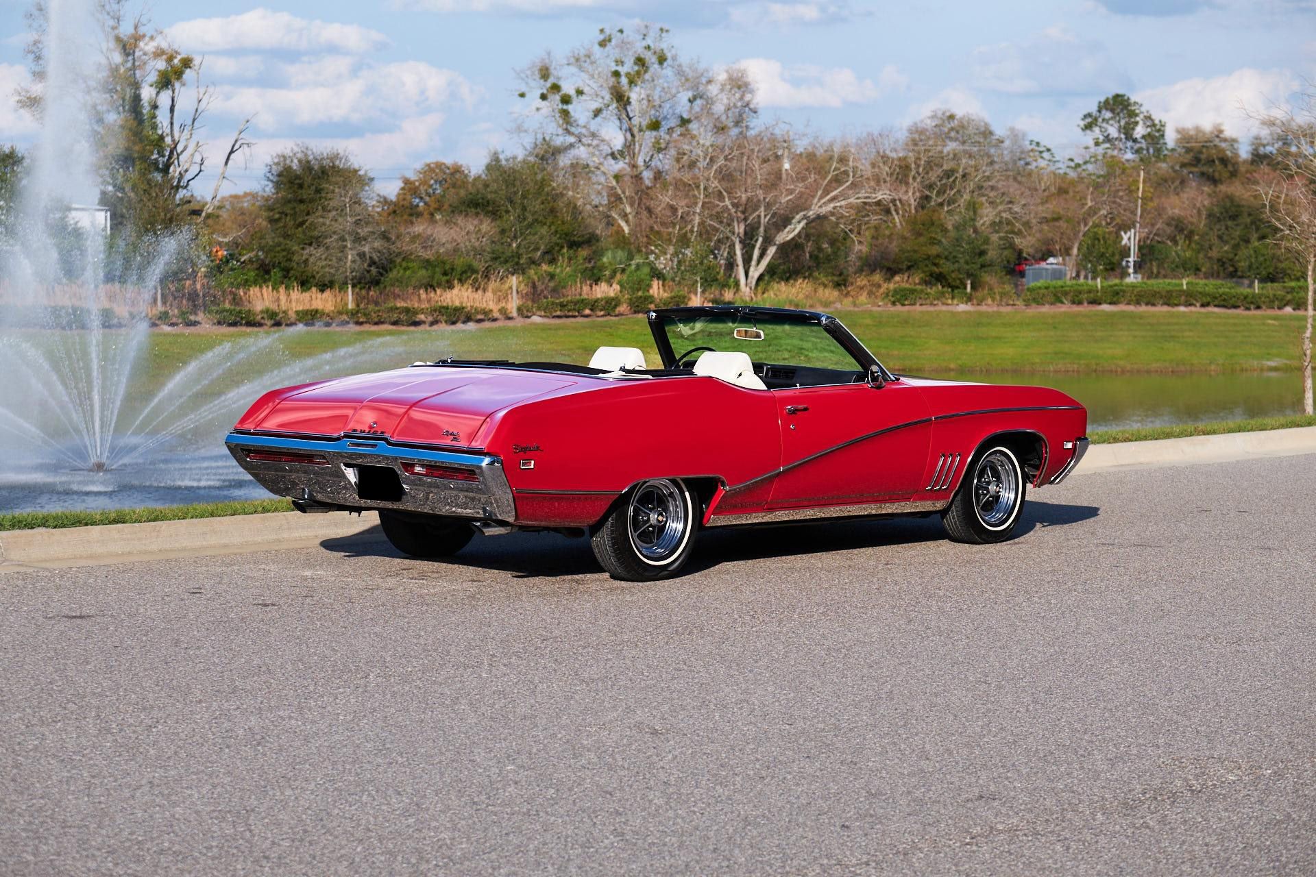 1968 Plymouth Road Runner - Image 4