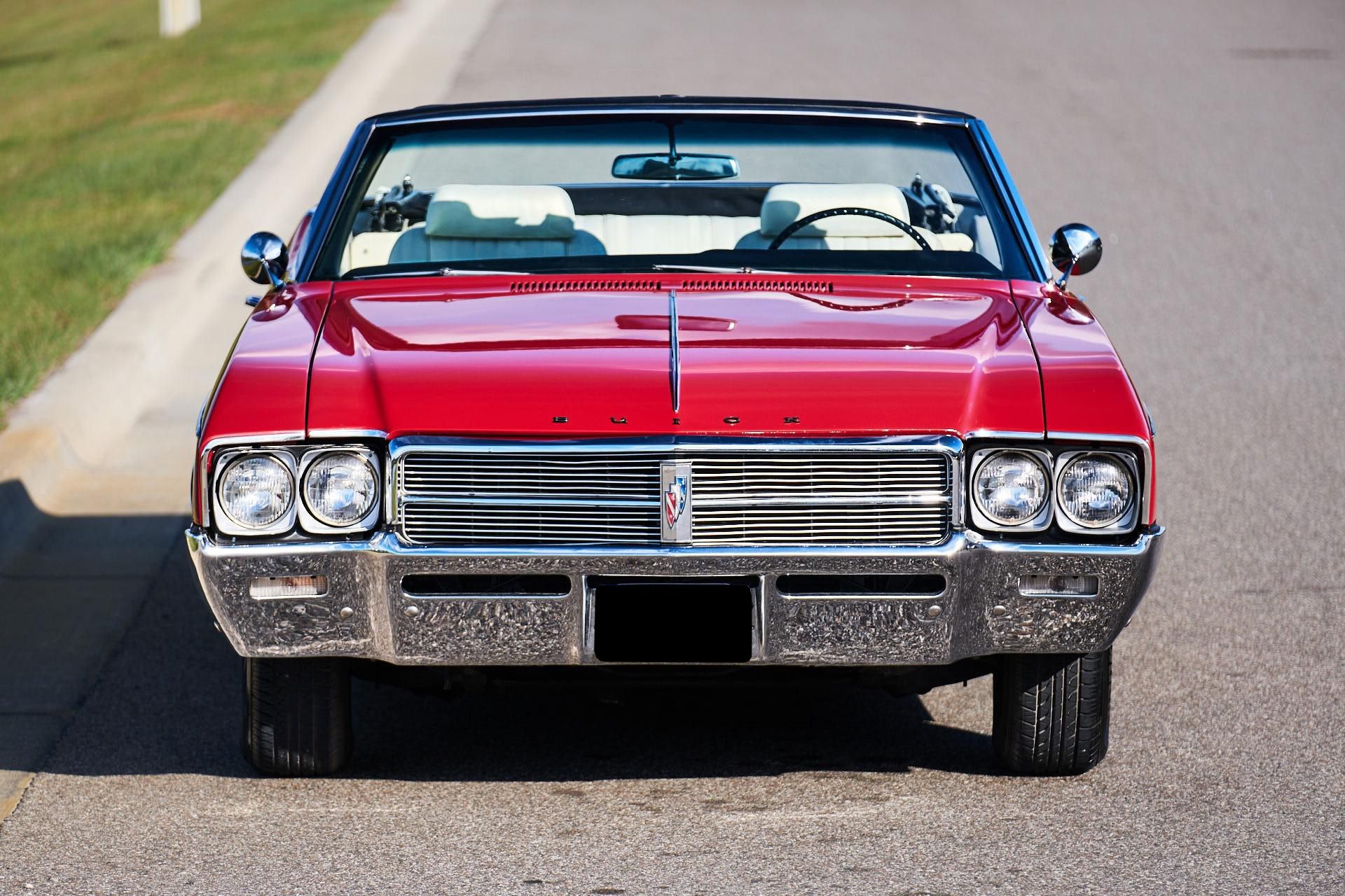 1968 Plymouth Road Runner - Image 7