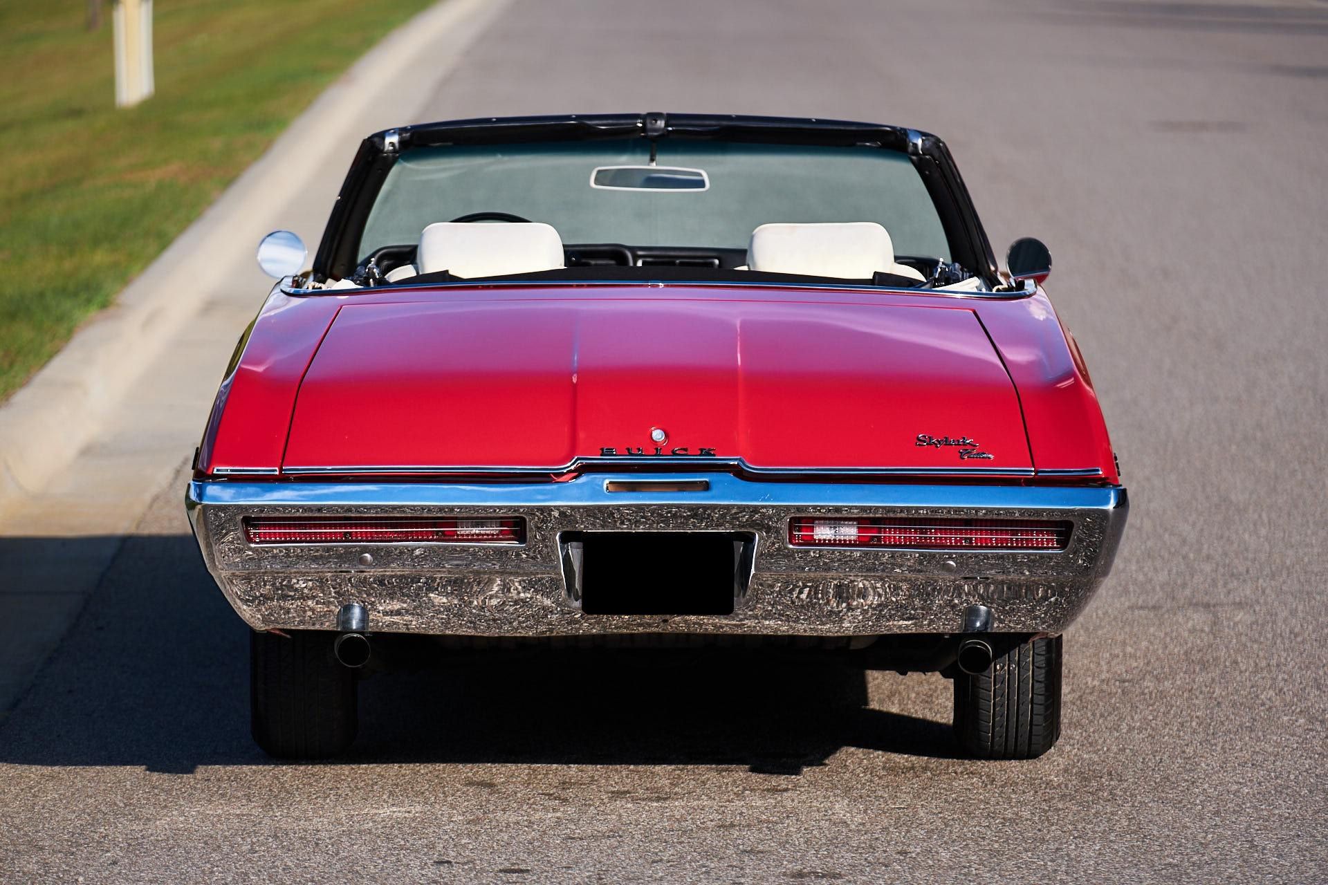 1968 Plymouth Road Runner - Image 8
